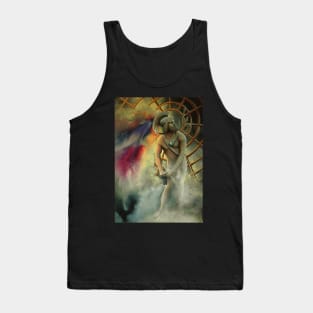 Philipomenes Tank Top